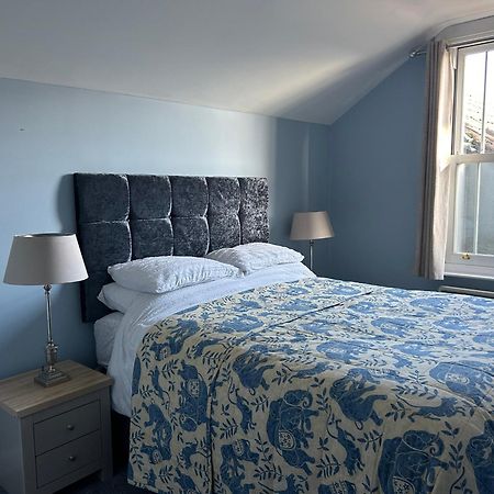 Glengarth House Room Only Accommodation 웰스 외부 사진